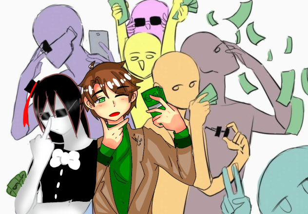 Money Collab