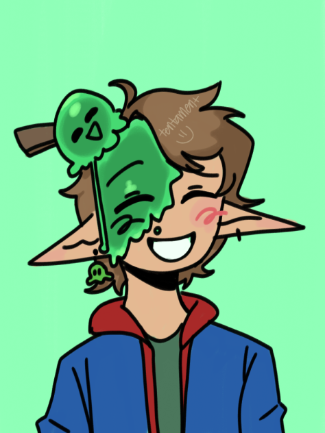 gift - ibisPaint