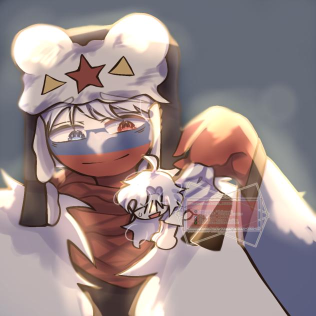 Russia X You