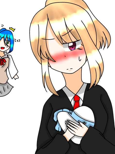ホワイトデー