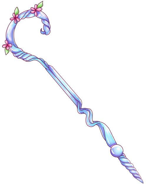 Glass pen 2