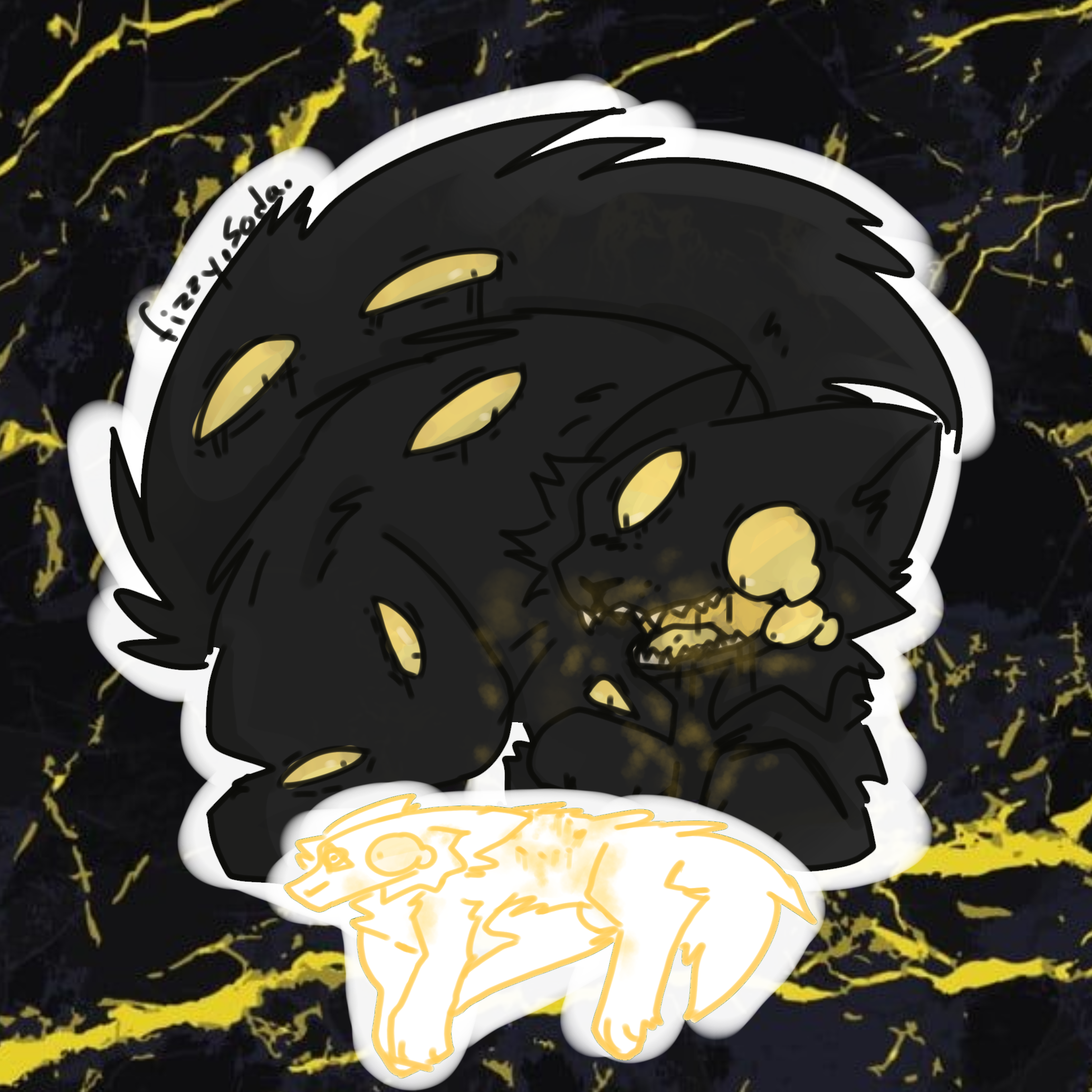 im so sorry - ibisPaint