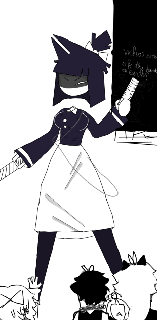 Students won’t get the correct answer😡