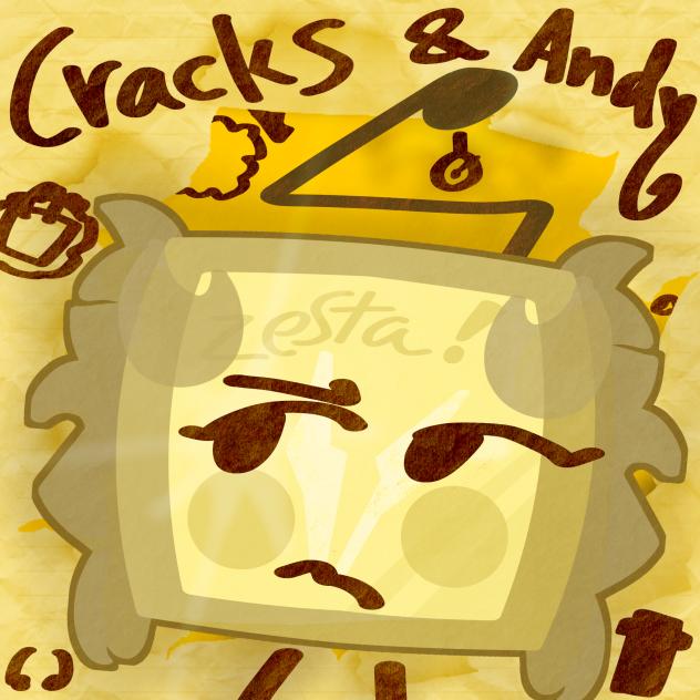 Cracks n Andy 2.0
