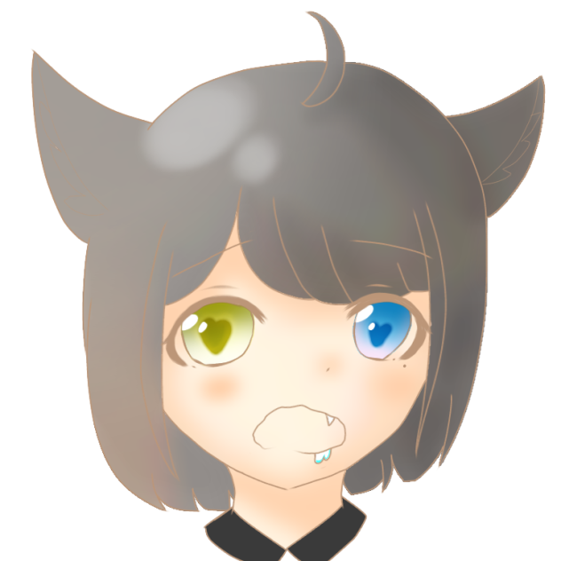 描いてみました‼ 10