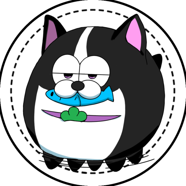 犬松(一松)「我、猫なり」