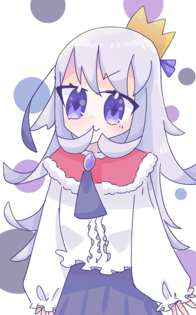 お嬢様