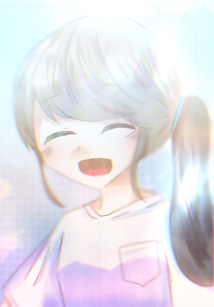 あの夏の君の笑顔