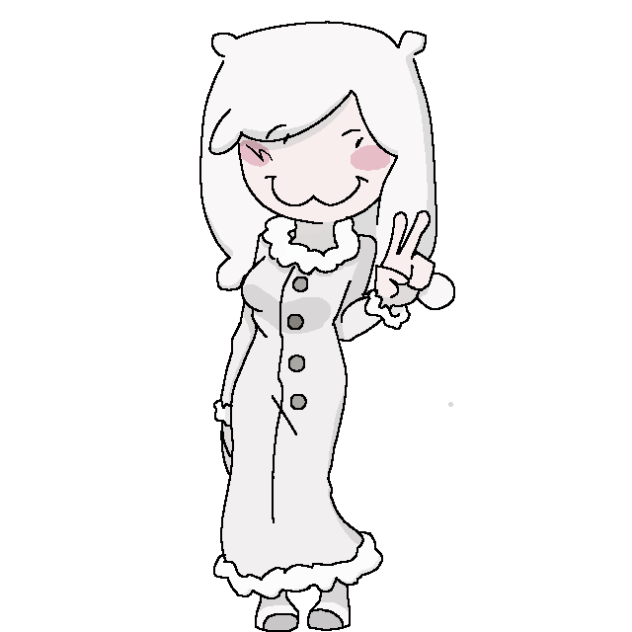 Pillow humanized