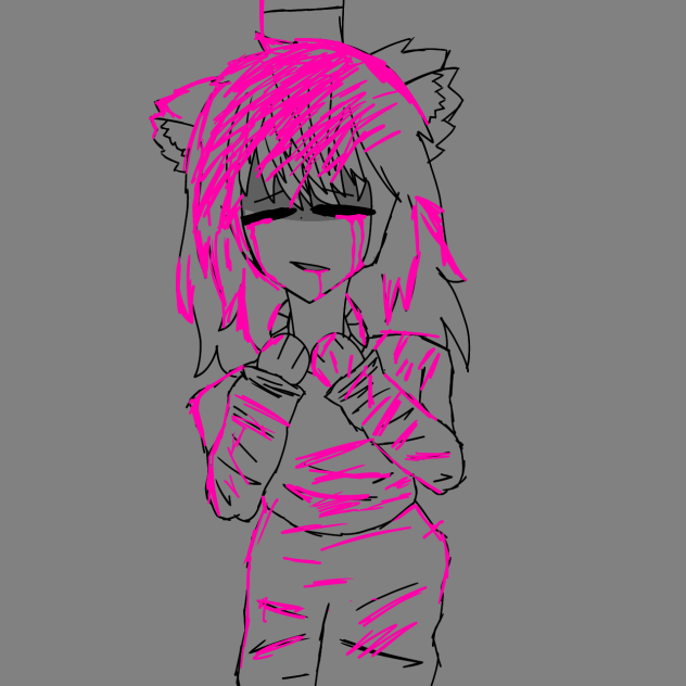 Sangre rosa
