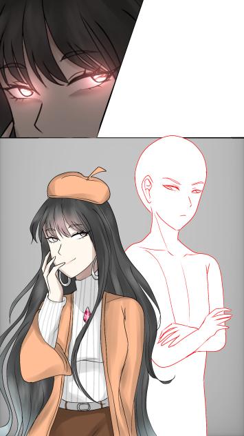 Assassin collab with Misaki!!