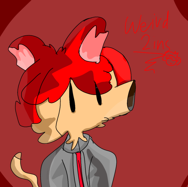 Furry me