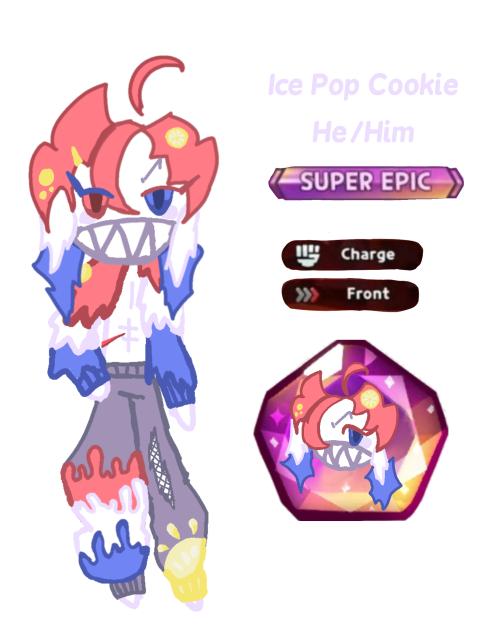 c0Ok13 rUN 0c