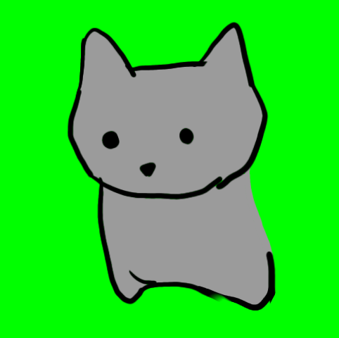 チピチャパ猫