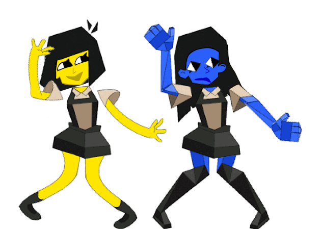 If Ena was separated