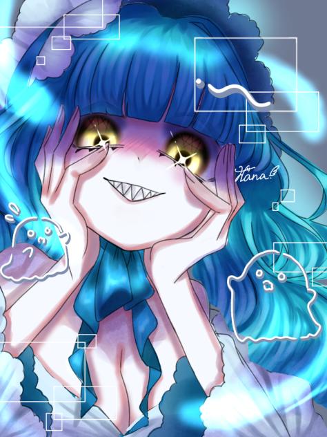 ゴーストらぶ
