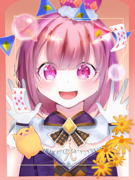 WLえむ