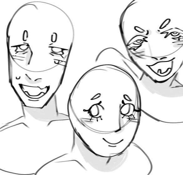 [Sketches] May 8;; 2024