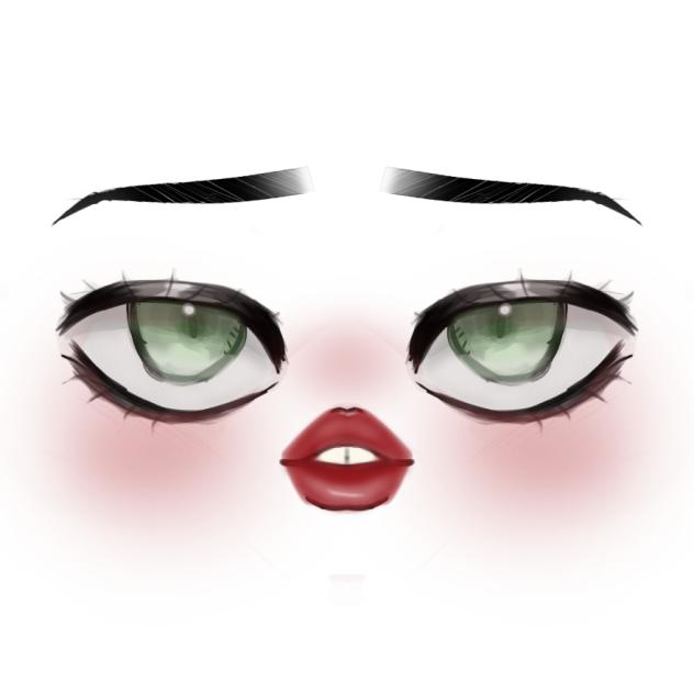 👁️👄👁️