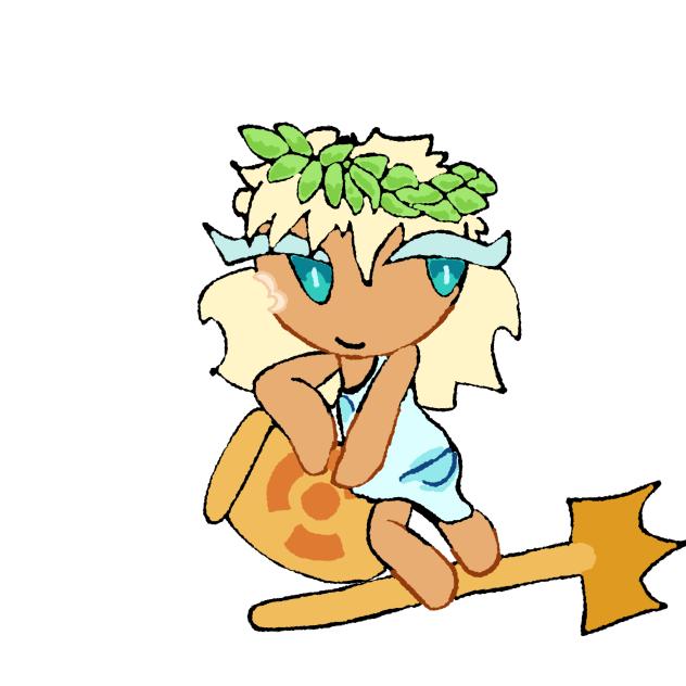 please adopt this cookie it took so long