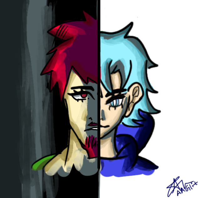 Oc Animation Ibispaint Oc Animation Ibispaint