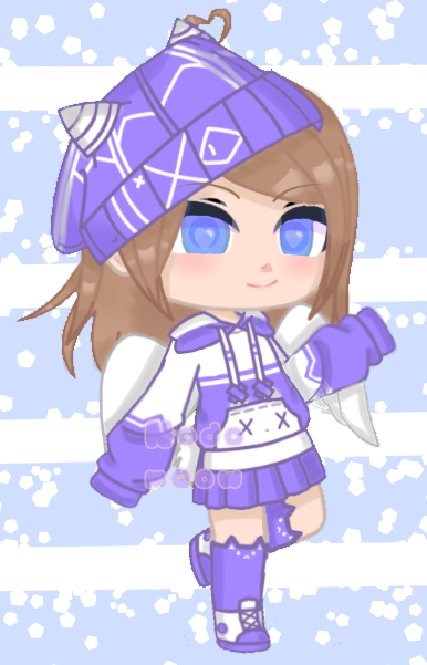 ✨Gacha simple edit✨ 💜💖💜💖💜💖
