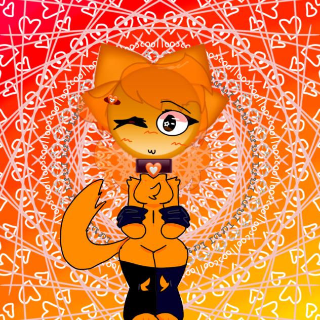 my oc