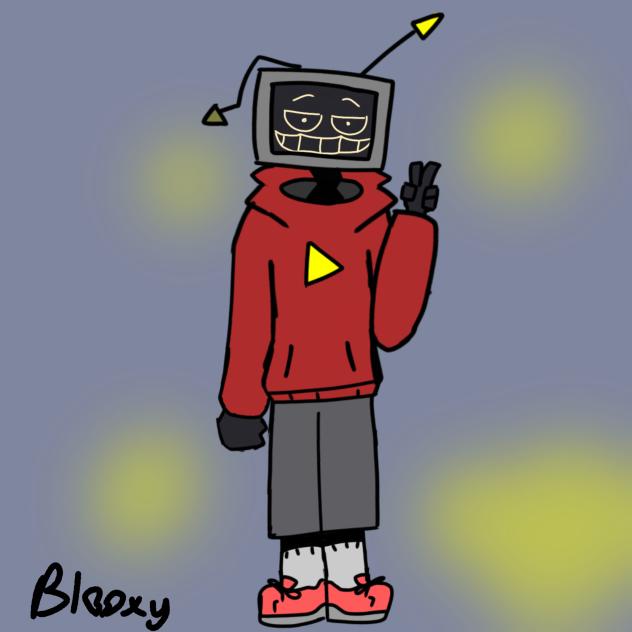 glitch  xD