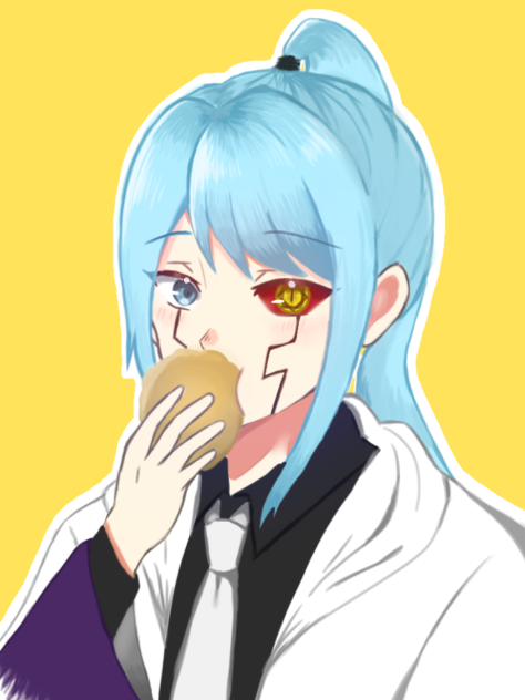 アビスさん - ibisPaint