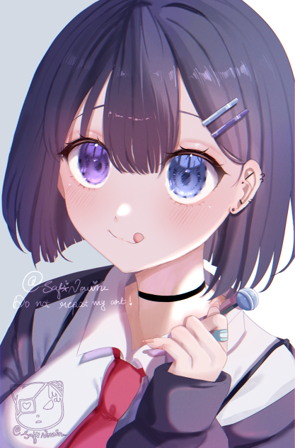 @kurumi540945817 からのリクエスト