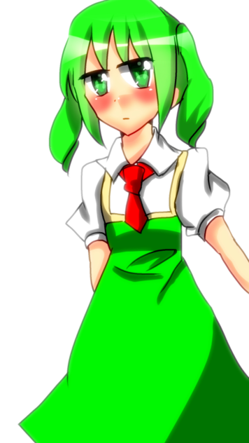 カンラン石ちゃん