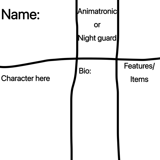 FnaL sheet