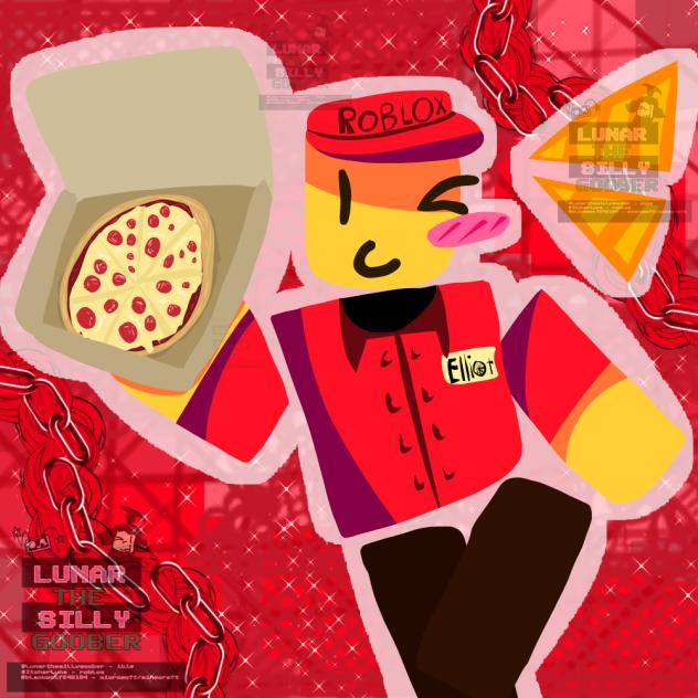 🍕 ELLIOT BUILDER 🚗