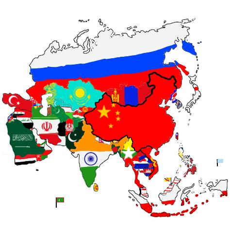 asia
