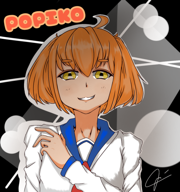 PoPiKo