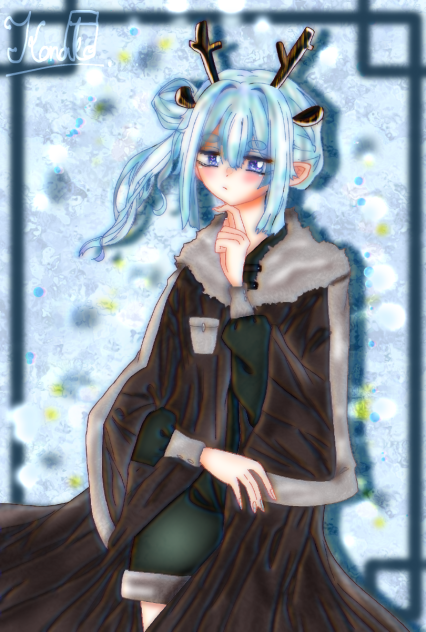 しぃさんの！
