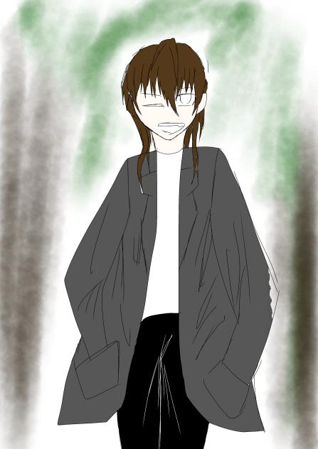 Manaさんリクエスト2