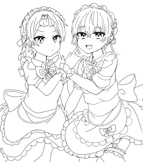 せんが～