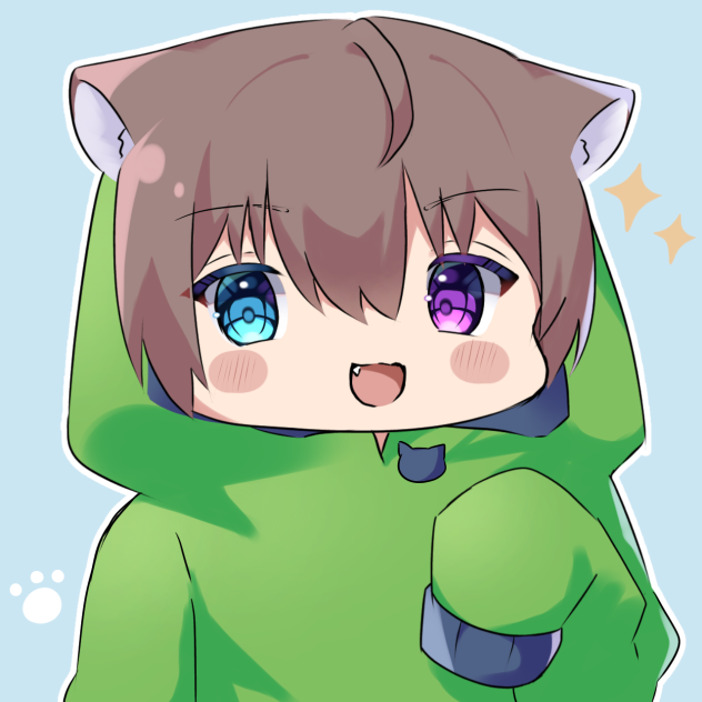 ミニ猫丸