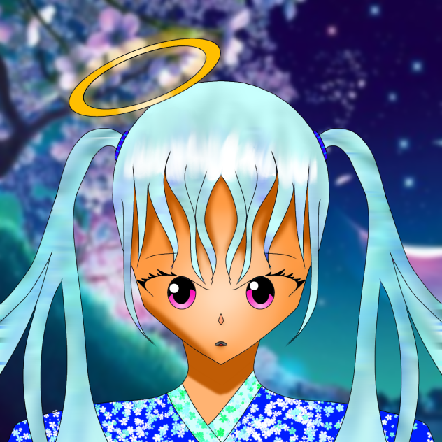♤Sakura♤