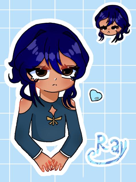prize (for MsMellyOnDaTop!!)