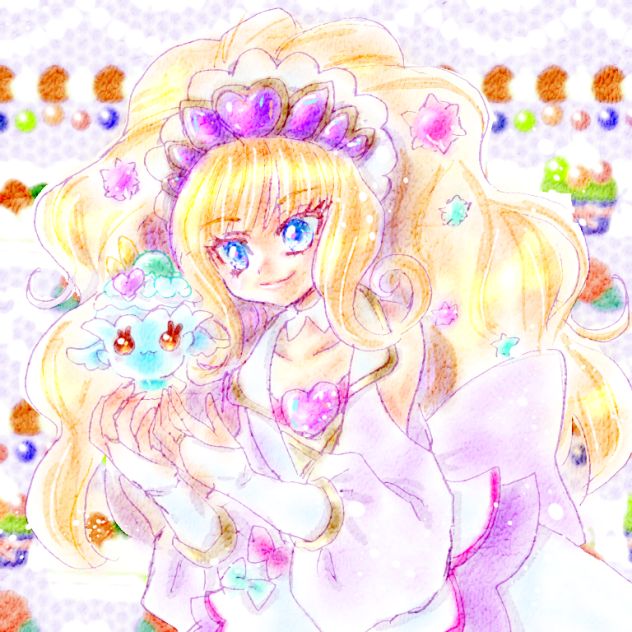 キュアフィナーレ