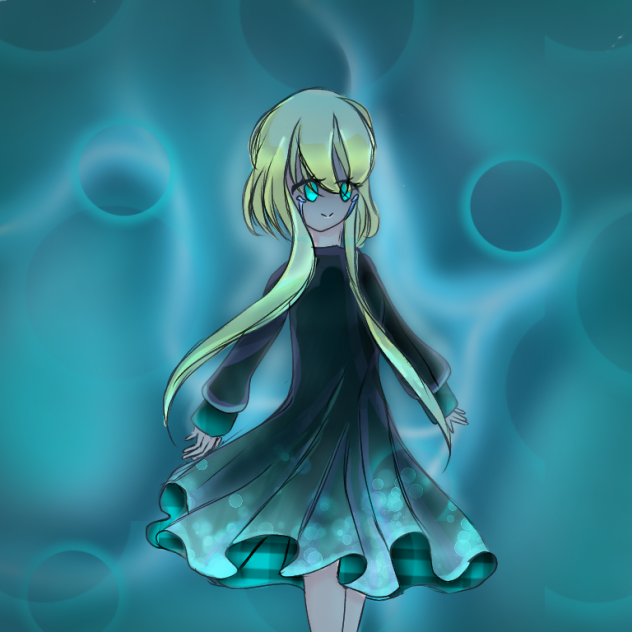 I am busy studying - ibisPaint