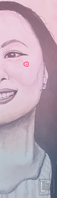 PeNciL skEtcH