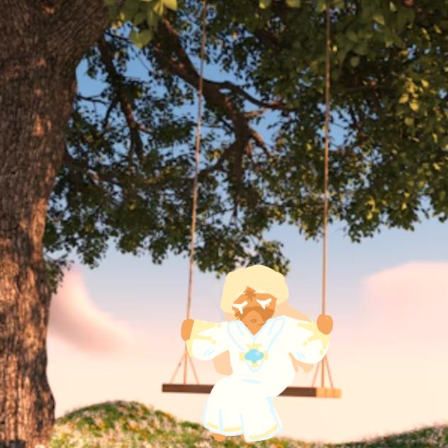 Pure Vanilla Cookie