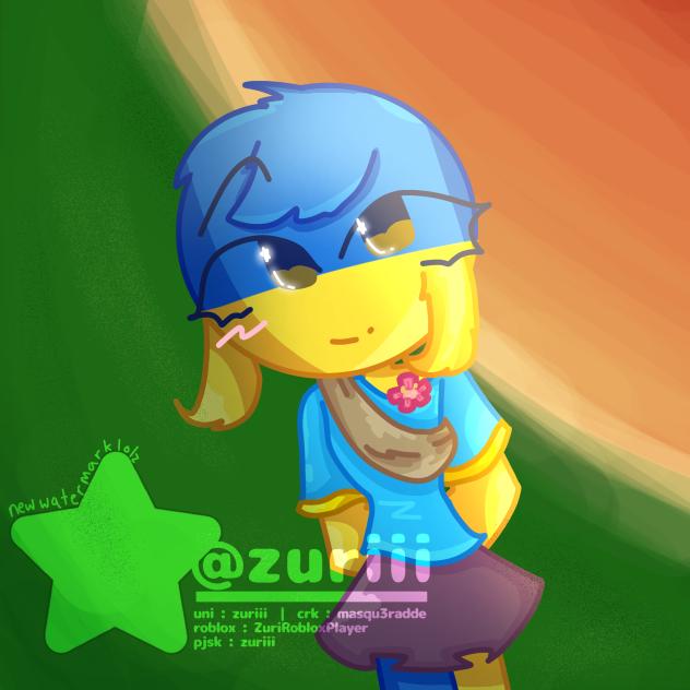 Ukraine • 🇺🇦 • countryhumans • requested