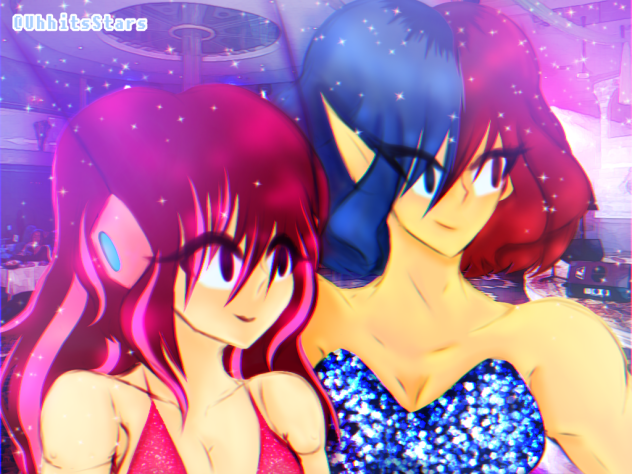 Starlight and Avis