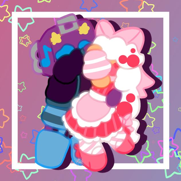 ✬~ SymphoniousCrumbs~✬