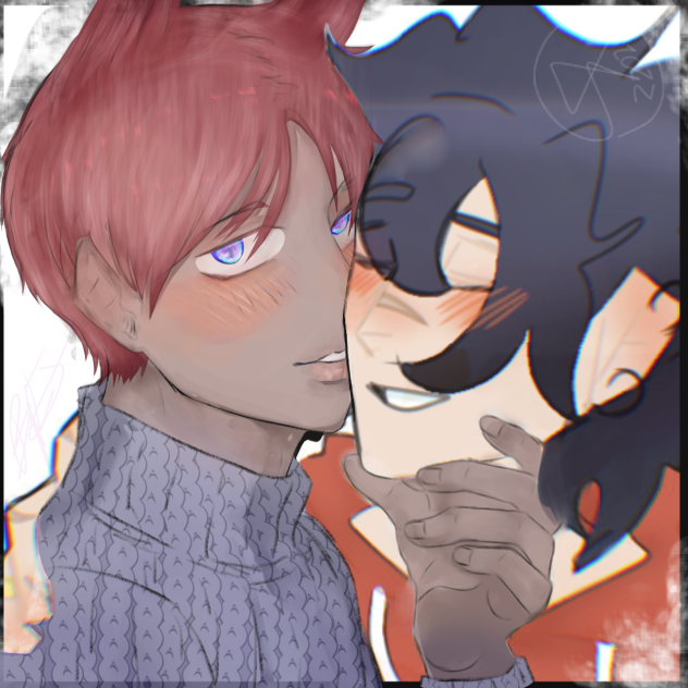 Collab - ibisPaint