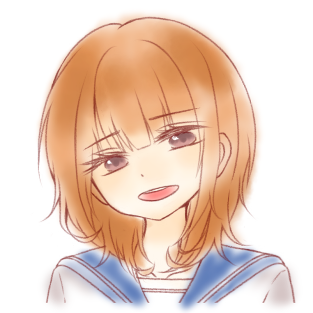 塗らせてもらった🙏💕